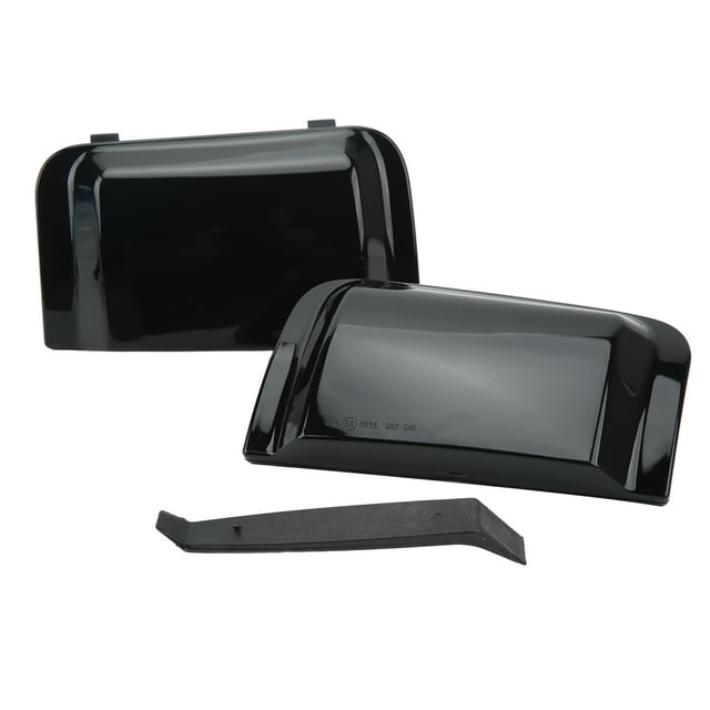 Peugeot Boxer 20062021 Rearview Mirror Turn Signal Light Smoked Lens