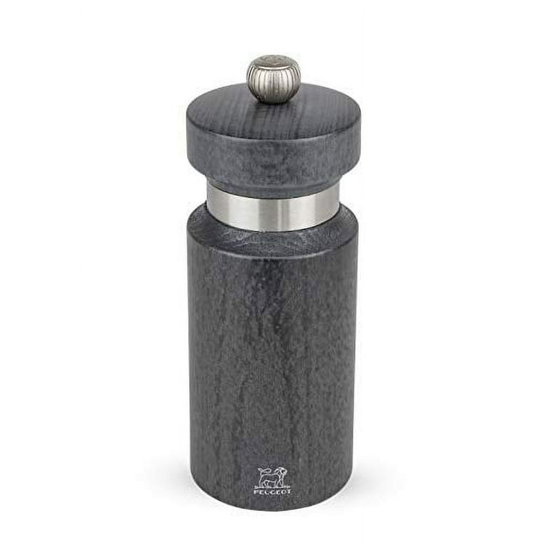 HexClad Cookware Professional Grade Heavy Duty Pepper Grinder Mill