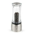 thumbnail image 1 of Peugeot Daman U'Select Shaftless 6.5 Inch Pepper Mill, Stainless Steel, 1 of 8