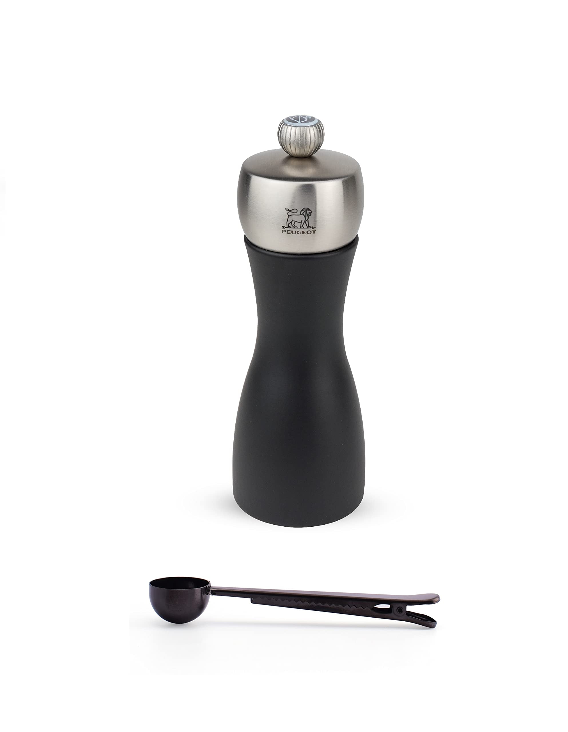 Peugeot Fidji Pepper Mill