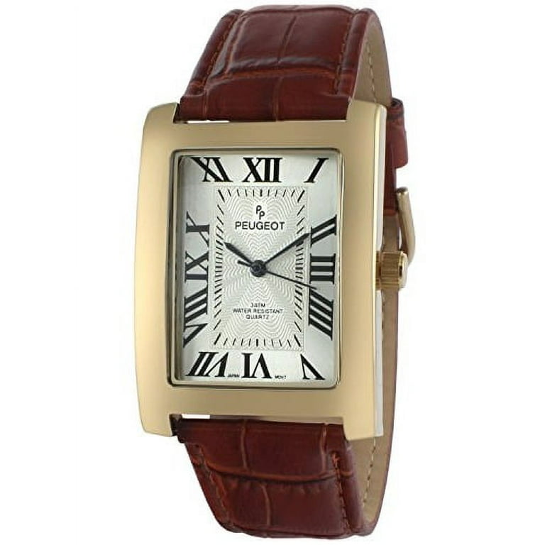 Vintage peugeot watches outlet