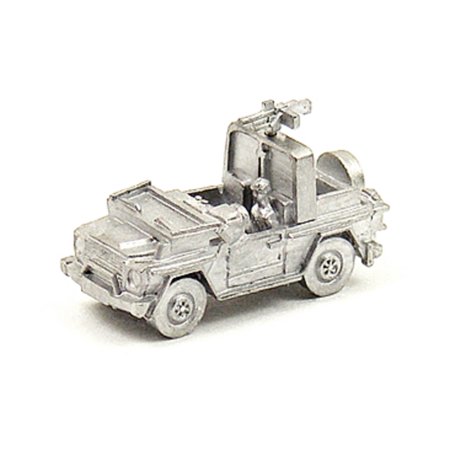 GHQ Peugeot P4 New