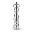 thumbnail image 1 of Peugeot Paris Chef u'Select 12-Inch Pepper Mill, Stainless Steel, 1 of 8