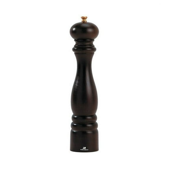 Peugeot Paris Classic Chocolate Salt Mill 30cm/12"