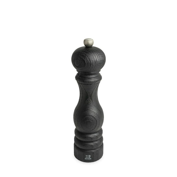 Peugeot Paris Nature Black Pepper Mill, 22 cm - 9 in