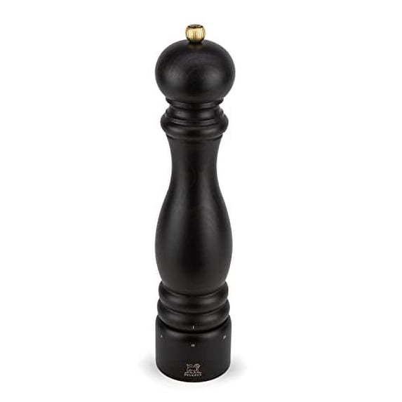 Peugeot Paris U'Select 12" Pepper Mill, Chocolate