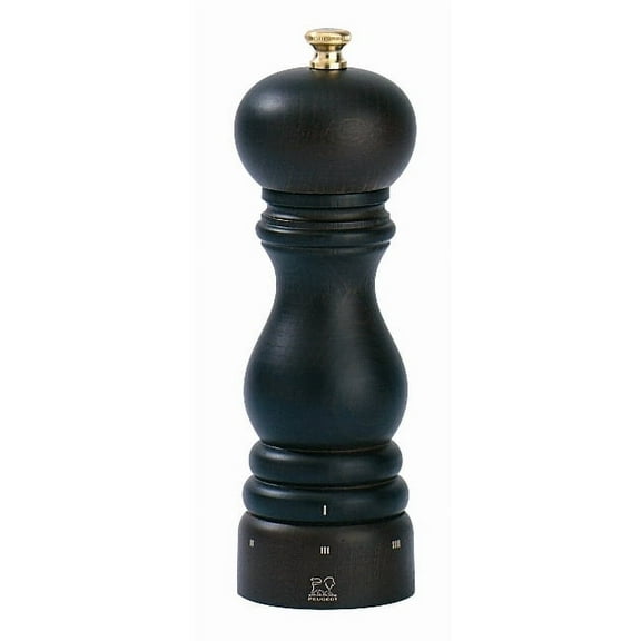 Peugeot Paris U'Select 7" Pepper Mill, Chocolate