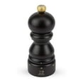 thumbnail image 1 of Peugeot Paris u'Select 5-Inch Salt Mill (Wood Chocolate Finish), 1 of 6