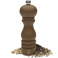 thumbnail image 1 of Peugeot Paris u'Select 7-inch Pepper Mill - Manual Rock Pepper Mill with Adjustable Precision Grinding, Stainless Steel & Beechwood, Sustainable & Elegant Kitchen Tool (Mocha), 1 of 7