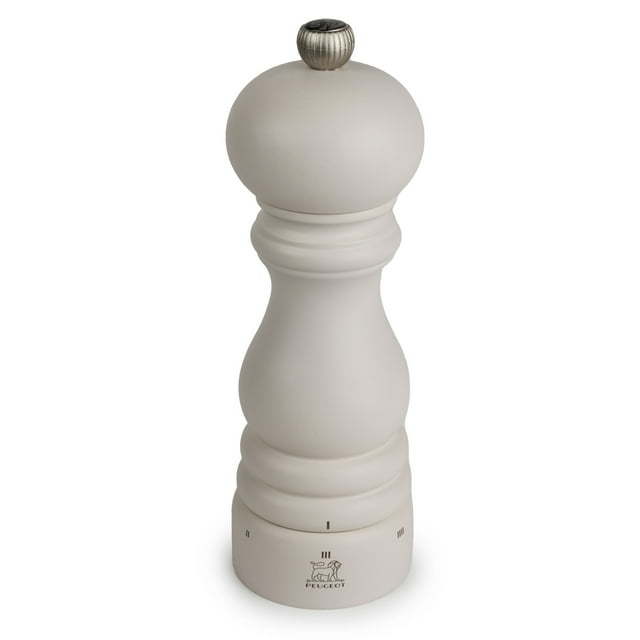 Peugeot Paris u'Select 7inch Salt Mill Manual Rock Salt Mill with