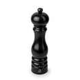 thumbnail image 1 of Peugeot Paris u'Select 9 Inch Pepper Mill, Satin Black, 1 of 5