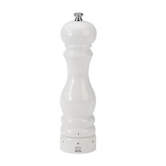 Peugeot Paris u'Select Pepper Mill, 9'', White