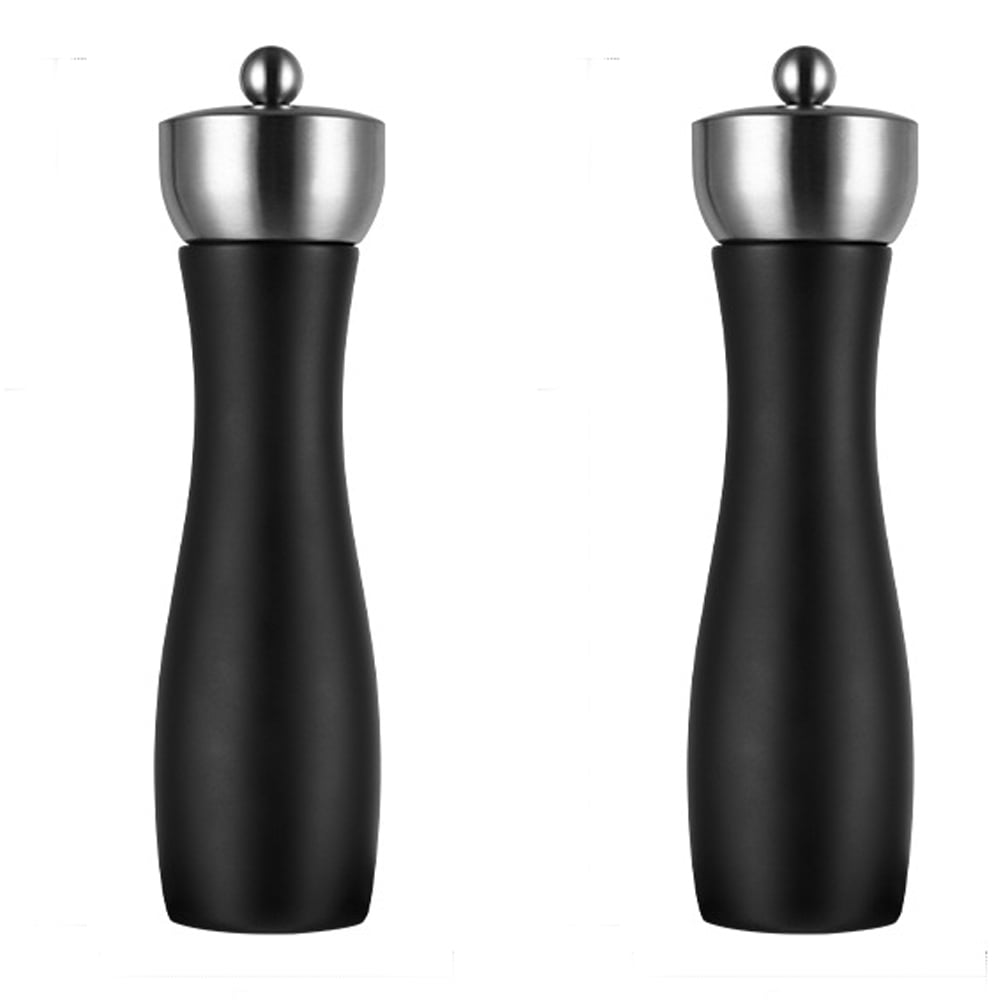 Peugeot Salt & Pepper Grinder ， Adjustable Coarseness Pepper Grinder
