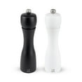 thumbnail image 1 of Tahiti Duo Manual Salt and Pepper Mills 20 cm, 1 of 5