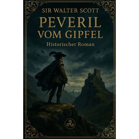 Peveril vom Gipfel, (Paperback)