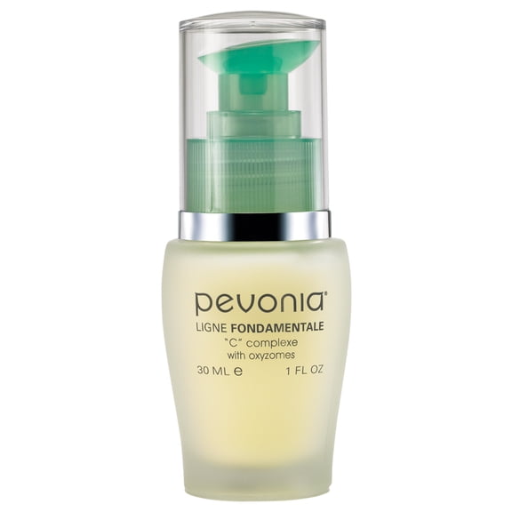 Pevonia C Complexe with Oxyzomes 1 oz