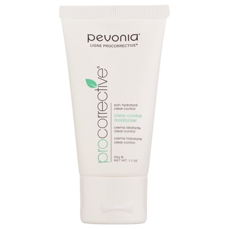 Pevonia Clear-Control Moisturizer 1.7 oz