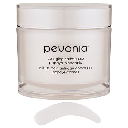 Pevonia De-Aging Saltmousse Papaya-Pineapple 6.8 oz