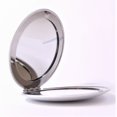 thumbnail image 1 of Pevonia Round Compact Makeup Mirror, 1 of 3