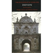 Pevsner Architectural Guides Buildings of England Devon Hardcover