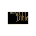thumbnail image 1 of Pre-Owned The Holy Bible (Hardcover) 9781585161515, 1 of 1