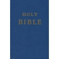 thumbnail image 1 of Pew Bible-NRSV, (Hardcover), 1 of 1