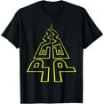 thumbnail image 1 of Pew Pew Sci-Fi Gamer Noise For Men, Women, Boys And Girls T-Shirt, 1 of 3