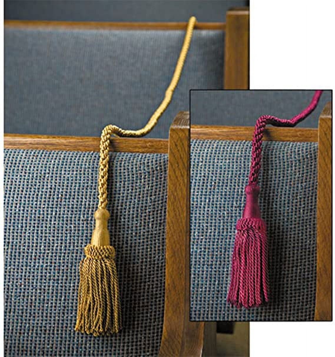 Reserved Rope