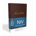 thumbnail image 1 of Pew and Worship Bible, 1 of 2
