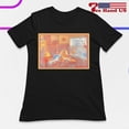 Pewdiepie Bridge Incident Shirt(07)