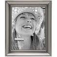 thumbnail image 1 of Pewter CONCOURSE classic 4x5 frame - 4x5, 1 of 2