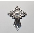 thumbnail image 1 of Pewter Cross favors, 1 of 5