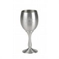 thumbnail image 1 of Pewter Kiddush Cup, 1 of 1
