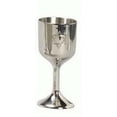 thumbnail image 1 of Pewter Kiddush Cup, 1 of 1