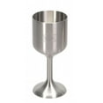 thumbnail image 1 of Pewter Kiddush Cup, 1 of 1