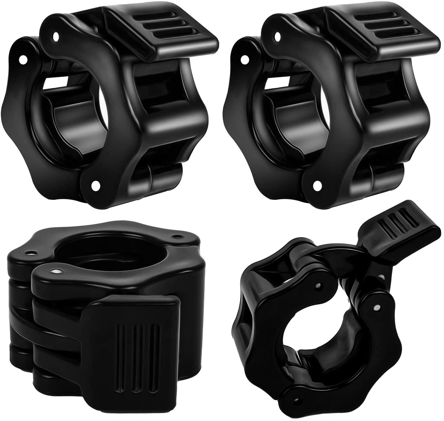 Pex Cinch Clamp Rings, 304 Stainless Steel Cinch Crimp Rings, Hose Clamps Assortment Pinch