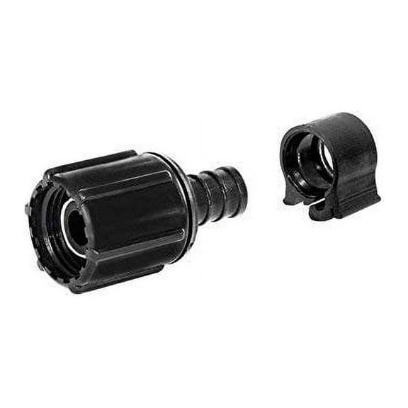 Pex Cplng Swv1/2x1/2f 2p