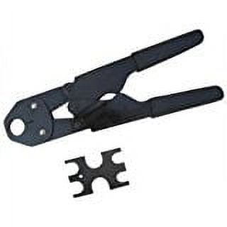 Pex Crimp Tools size 1/2"