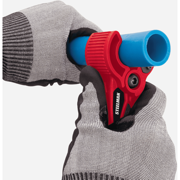 Pex Pipe and Tubing Cutter - Pack of 2