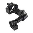 thumbnail image 1 of Flair-It Pex Reducing Elbow Fitting - 3/4 x 1/2 In. - 3 Piece Pack, 1 of 1