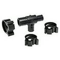 thumbnail image 1 of Flair-It Pex Reducing Tee - 1 x 3/4 x 3/4 Inch, 4 Piece Pack, 1 of 1