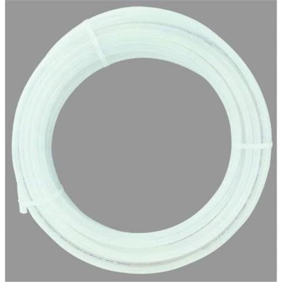Pexa 0.5 in. x 100 ft. Pipe, White