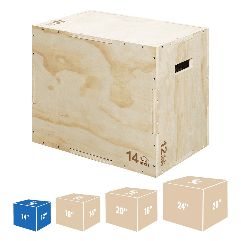 Jump box workout walmart hot sale