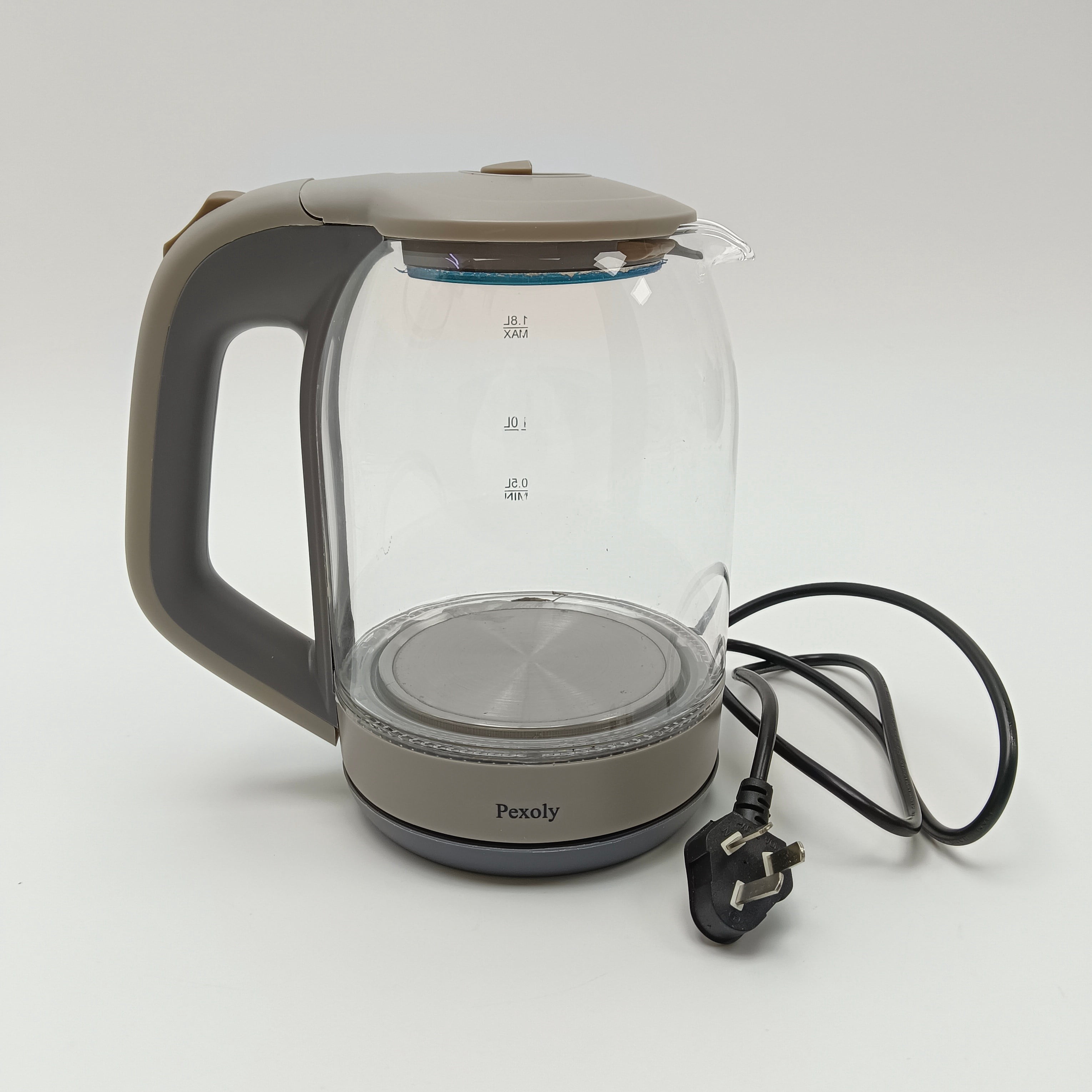Cosori Glass Electric Kettle