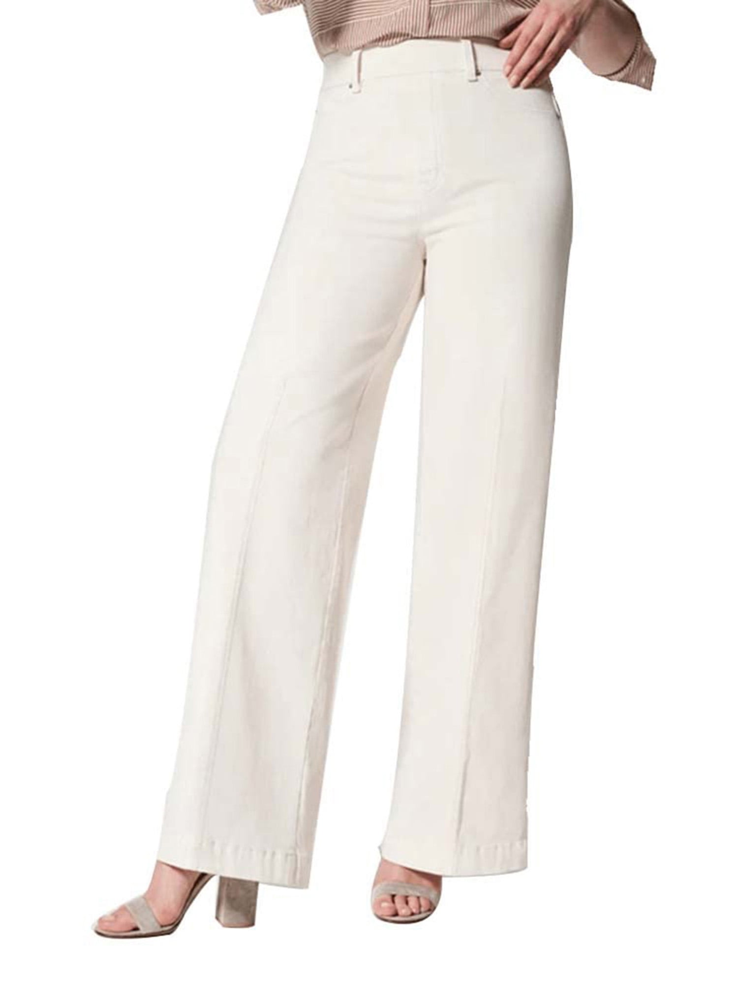 Wide Leg Jeans main image 1
