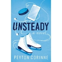 Pre-Owned Unsteady (Paperback) 166806698X 9781668066980