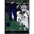thumbnail image 1 of Peyton Manning Card 2021 Elite Spellbound Green #20, 1 of 2