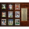 thumbnail image 1 of Peyton Manning Indianapolis Colts 15'' x 18'' Plaque, 1 of 1