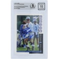 thumbnail image 1 of Peyton Manning Indianapolis Colts Autographed 1998 Score #233 Beckett Fanatics Witnessed Authenticated 10 Rookie Card with "HOF 21" Inscription - Fanatics Authentic Certified, 1 of 2