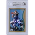 thumbnail image 1 of Peyton Manning Indianapolis Colts Autographed 1998 Topps #360 Beckett Fanatics Witnessed Authenticated Rookie Card - Fanatics Authentic Certified, 1 of 2